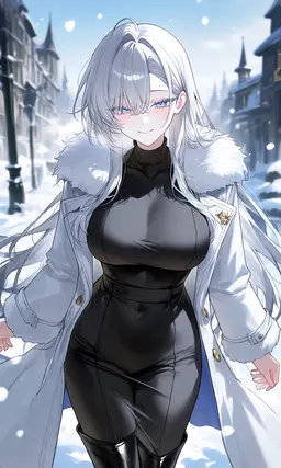 Profile image of アイリン・バルテリア