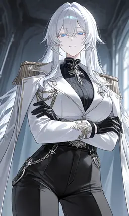 Profile image of アイリン・バルテリア