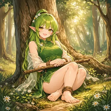 Profile image of 루시아