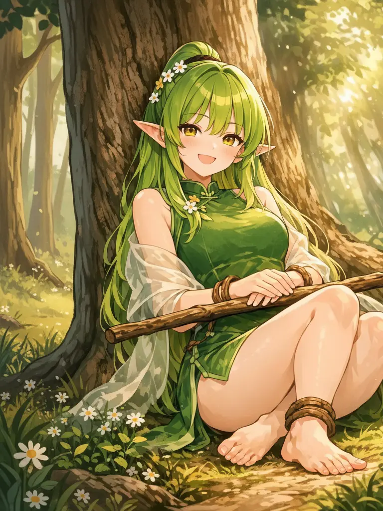 Lava_con_1940의 루시아