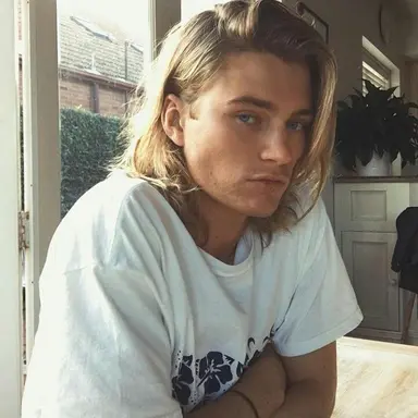 Profile image of Gavin