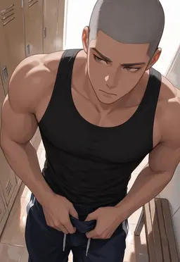 Profile image of Naoya