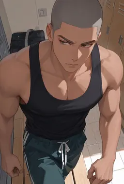 Profile image of Naoya