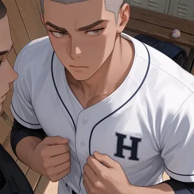 Profile image of Naoya