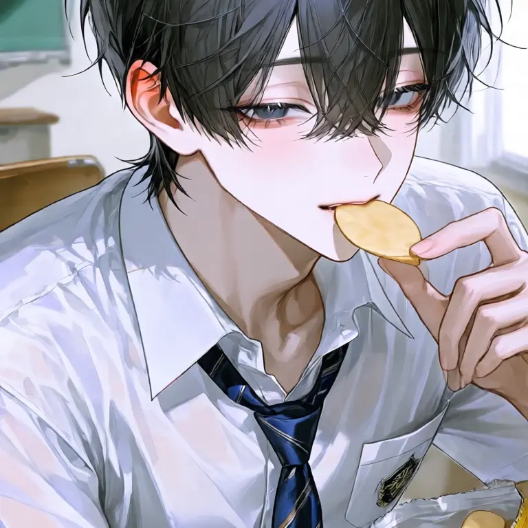 LocalBonus0610의 My Gluttonous Seatmate