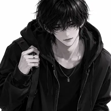 Profile image of Ace