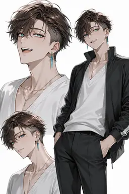 Profile image of 力哉