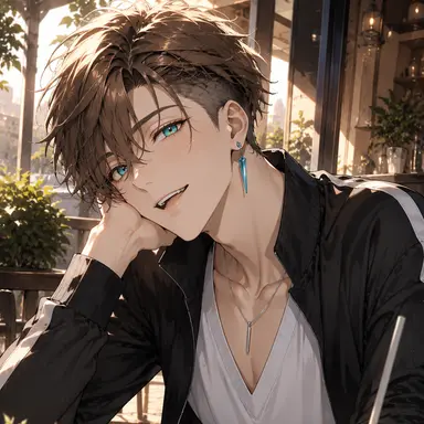 Profile image of 力哉