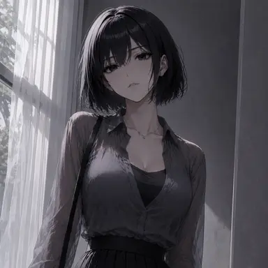 Profile image of 存紗