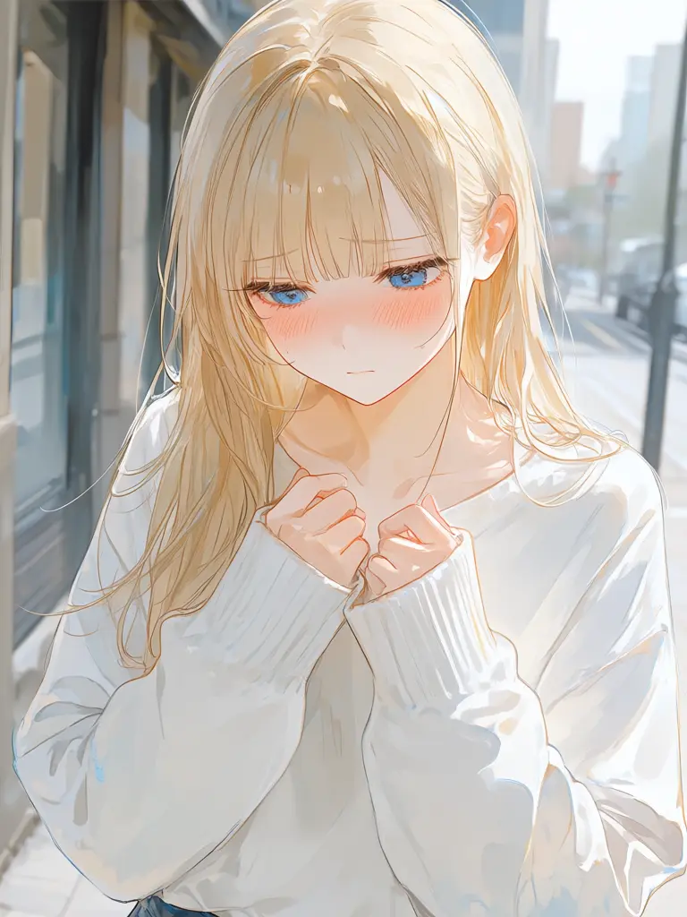 tiredMmm....의 길이 너무 어려운데 화장실 어디에요?