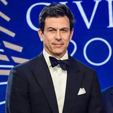 Profile image of Toto Wolff