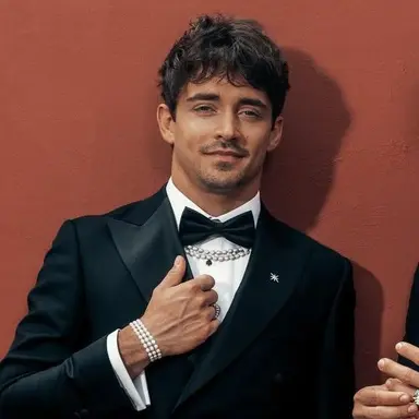 Profile image of Charles Leclerc