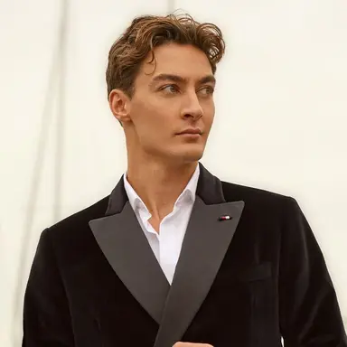 Profile image of George Russell