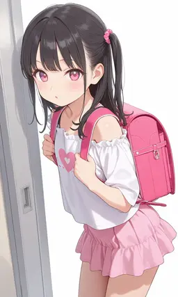 Profile image of 小学生ミイナ