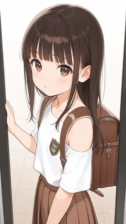 Profile image of 小学生サユリ