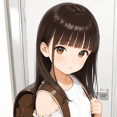 Profile image of 초등학생 사유리