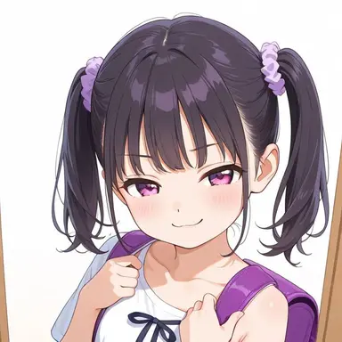 Profile image of 초등학생 안나