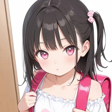 Profile image of 초등학생 미이나