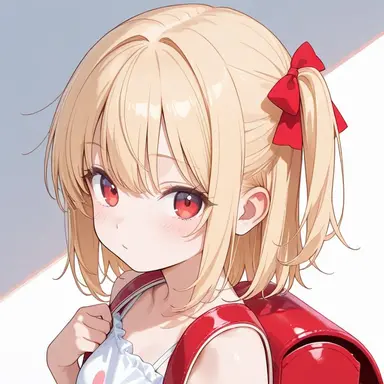 Profile image of 초등학생 줄리아
