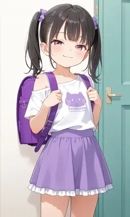 Profile image of 小学生アンナ
