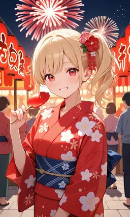Profile image of ジュリア
