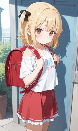 Profile image of 小学生ジュリア
