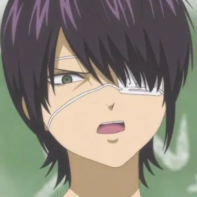 Profile image of 타카스기 신스케