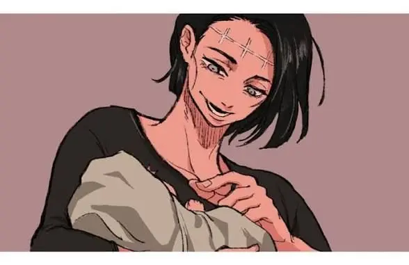 Profile image of 羂索