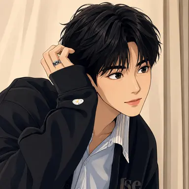Profile image of 민제