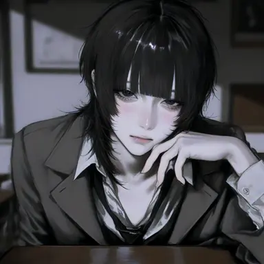 Profile image of Iori