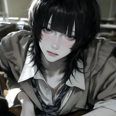 Profile image of Iori
