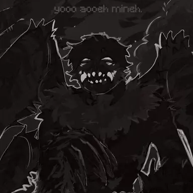 Profile image of The Obsessed