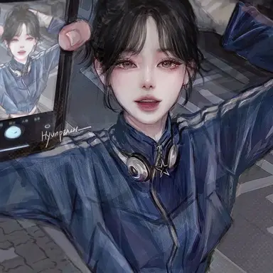 Profile image of 여우진