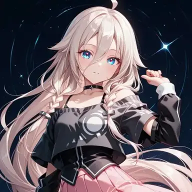 Profile image of イア