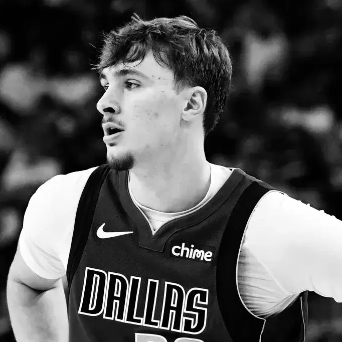 BlandPress9219의 Caleb Vance