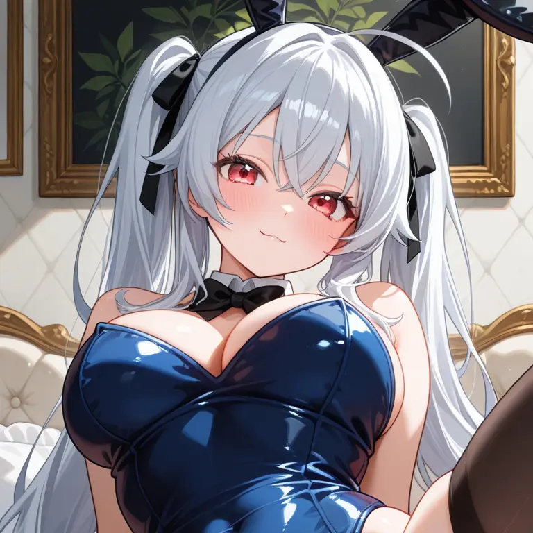 meirin248의 幼なじみでクリスマスパーティー！