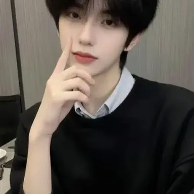 Profile image of Mingzhe