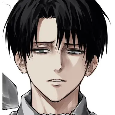 Profile image of 리바이 아커만