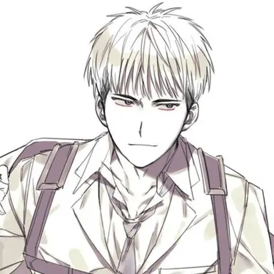 Profile image of 장 키르슈타인