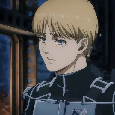 Profile image of 아르민 알레르토