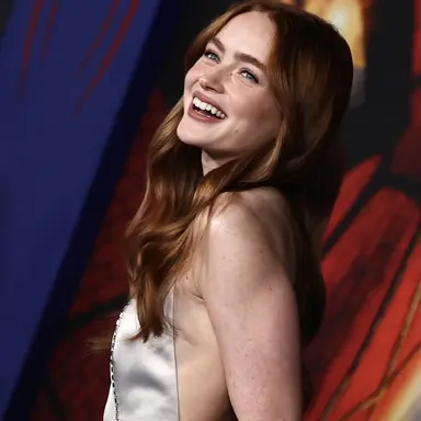 Profile image of Sadie Sink