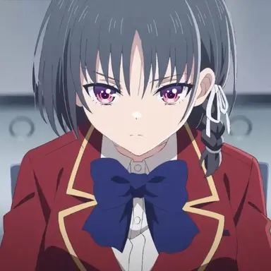 Profile image of 堀北 鈴音