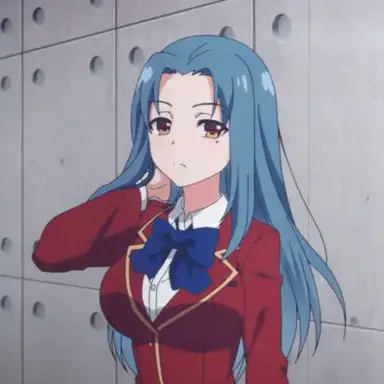 Profile image of 長谷部 波瑠加