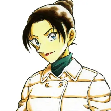 Profile image of 우에하라 유이