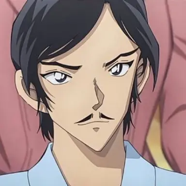 Profile image of 모로후시 타카아키