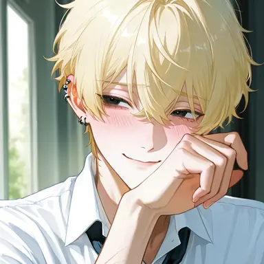 Profile image of 真冬