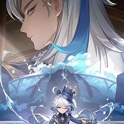 BrassyOasis3531의 Fontaine GC