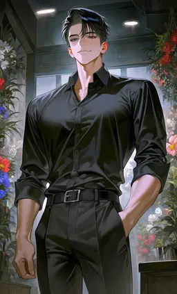 Profile image of 박준혁