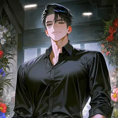 Profile image of 박준혁