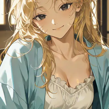 Profile image of 由香